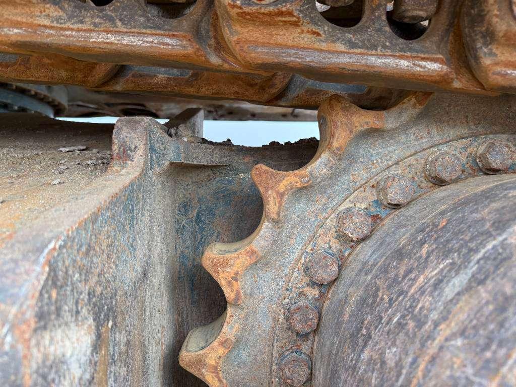 Hyundai HX300AL - Quick Coupler / 360° Camera Foto 21