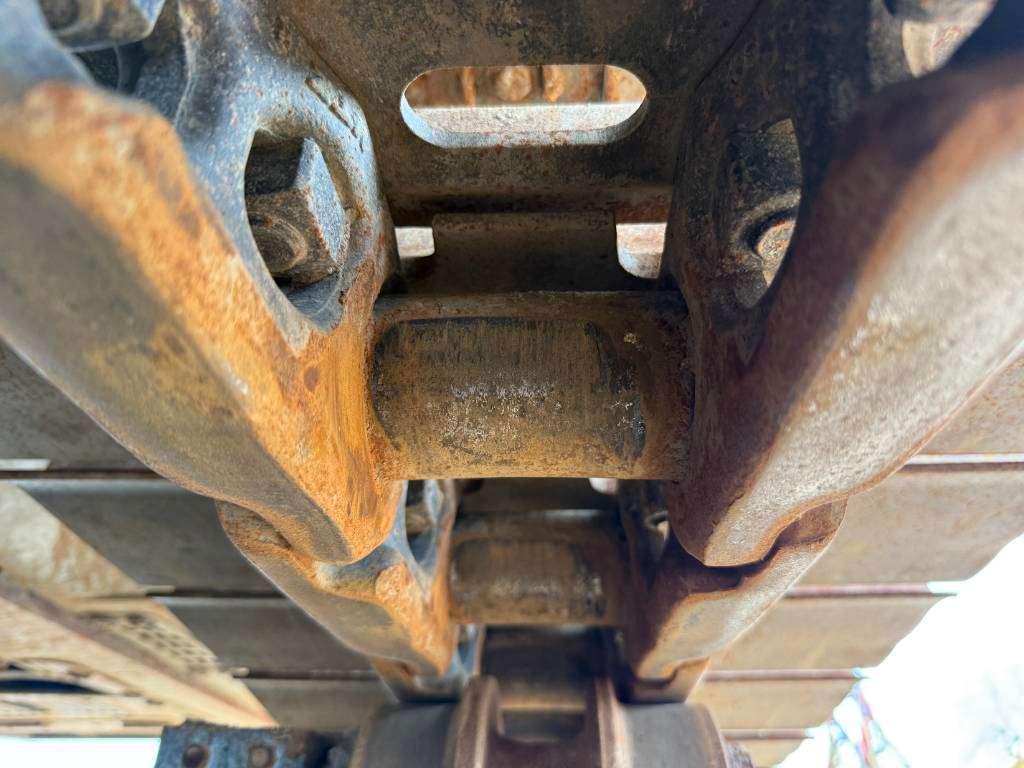 Hyundai HX300AL - Quick Coupler / 360° Camera Foto 23