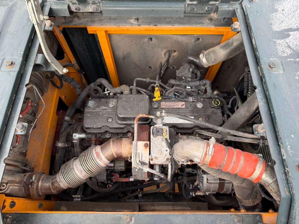 Hyundai HX300AL - Quick Coupler / 360° Camera Foto 28