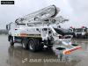 Mercedes-Benz Arocs 2840 Arocs 6X4 Foto 2 thumbnail