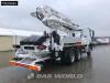 Mercedes-Benz Arocs 2840 Arocs 6X4 Foto 5 thumbnail
