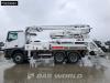 Mercedes-Benz Arocs 2840 Arocs 6X4 Foto 6 thumbnail