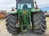 John Deere 8200 Foto 4 thumbnail