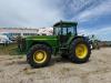 John Deere 8200 Foto 6 thumbnail