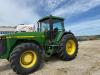 John Deere 8200 Foto 9 thumbnail