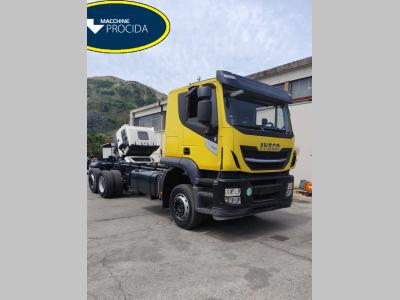 Iveco HI-STREET 260S46 XP Foto 1