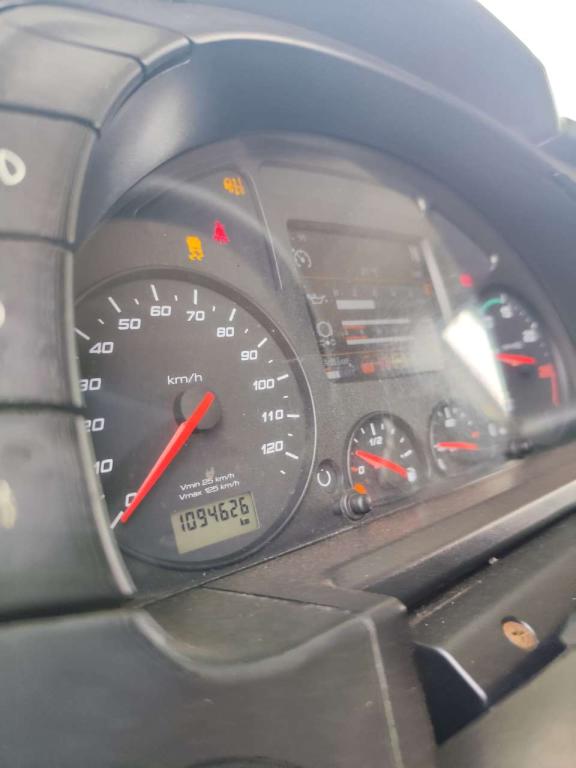Iveco HI-STREET 260S46 XP Foto 13