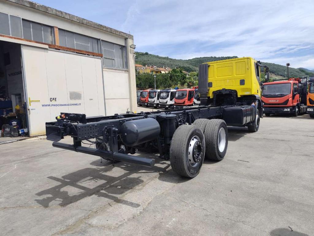 Iveco HI-STREET 260S46 XP Foto 18