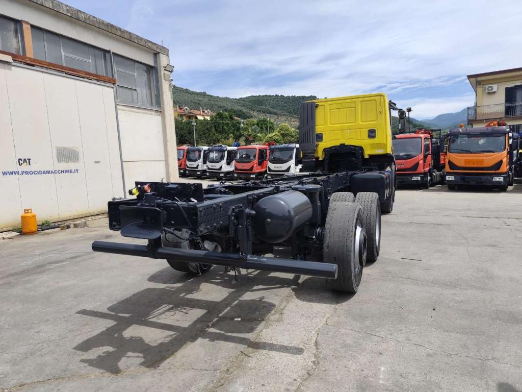 Iveco HI-STREET 260S46 XP Foto 24