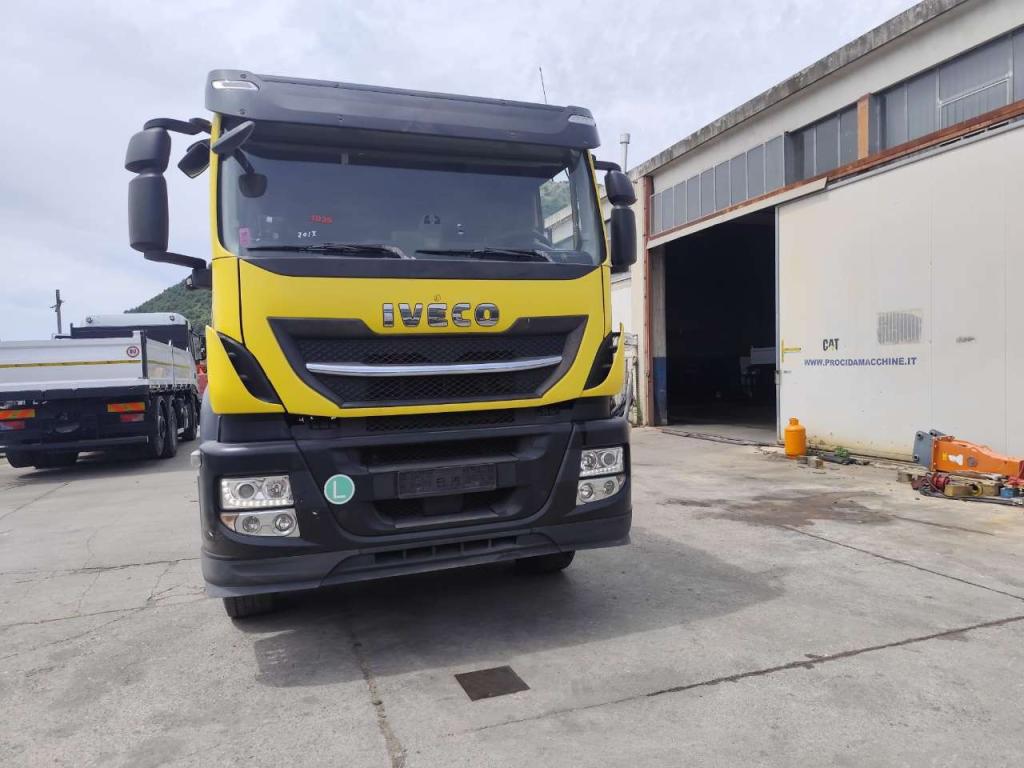Iveco HI-STREET 260S46 XP Foto 30