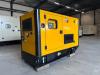 Caterpillar DE50E0 - 50 kVA Generator - DPX-18006 Foto 2 thumbnail
