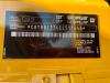 Caterpillar DE50E0 - 50 kVA Generator - DPX-18006 Foto 20 thumbnail