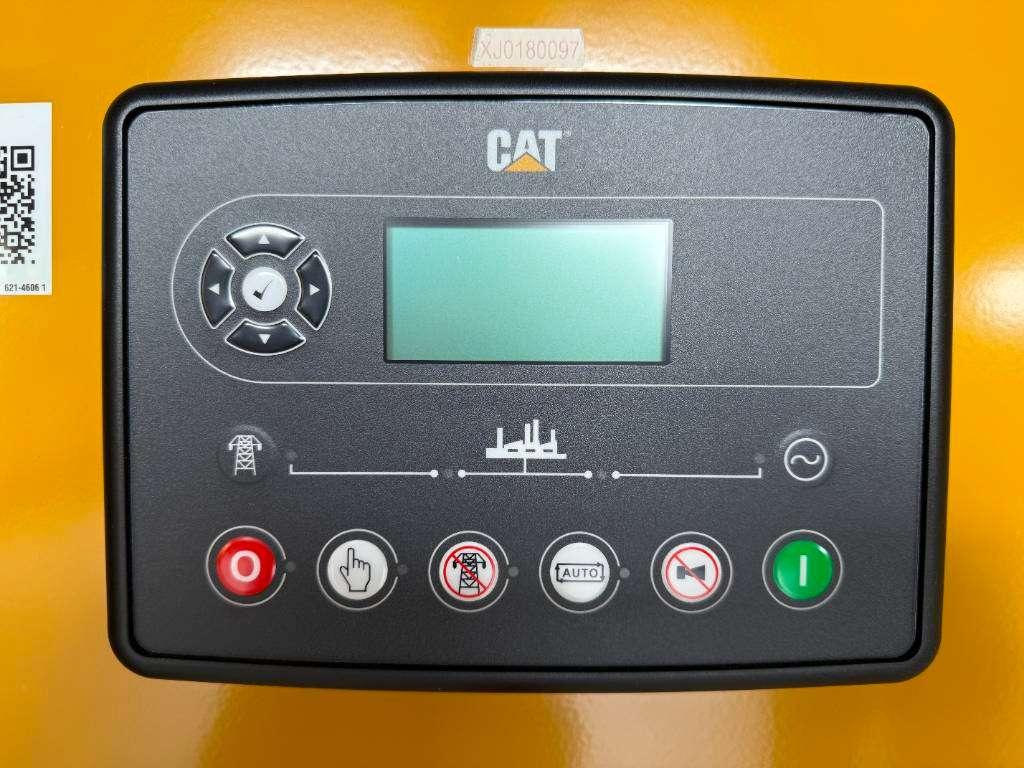 Caterpillar DE50E0 - 50 kVA Generator - DPX-18006 Foto 10