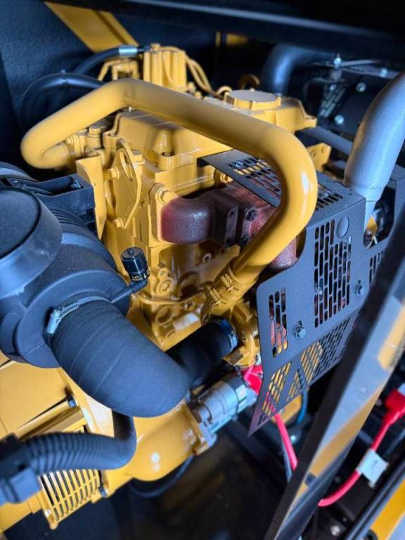 Caterpillar DE50E0 - 50 kVA Generator - DPX-18006 Foto 13