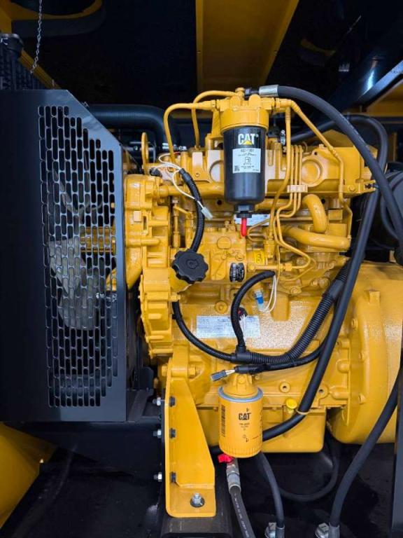 Caterpillar DE50E0 - 50 kVA Generator - DPX-18006 Foto 14
