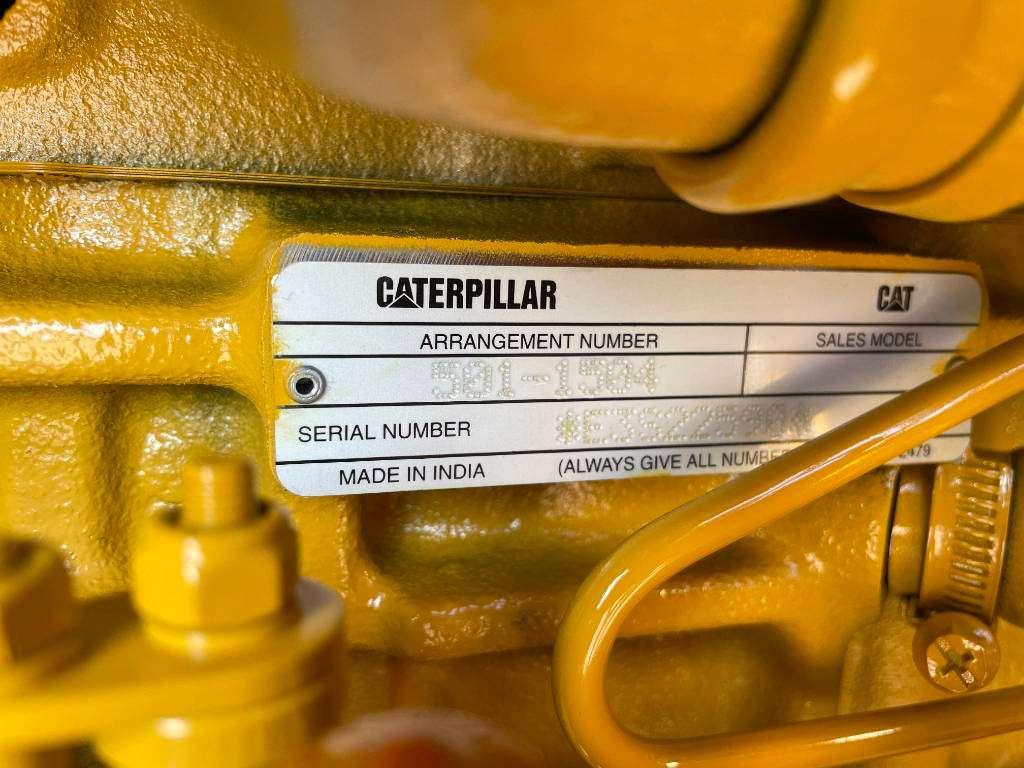 Caterpillar DE50E0 - 50 kVA Generator - DPX-18006 Foto 16