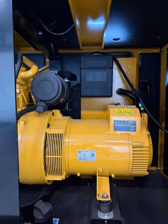 Caterpillar DE50E0 - 50 kVA Generator - DPX-18006 Foto 18