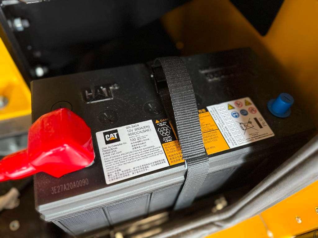 Caterpillar DE50E0 - 50 kVA Generator - DPX-18006 Foto 22