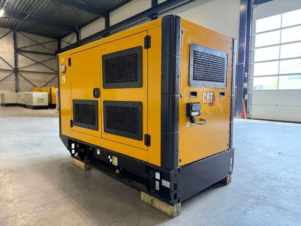 Caterpillar DE50E0 - 50 kVA Generator - DPX-18006 Foto 3