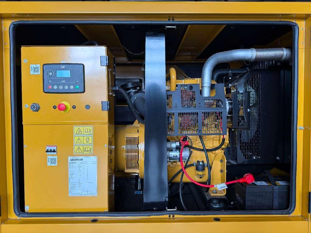 Caterpillar DE50E0 - 50 kVA Generator - DPX-18006 Foto 8