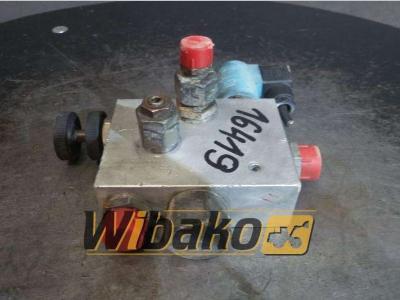 Oil Control 0M380370030000 vendida por Wibako