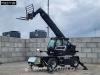 Merlo ROTO 40.18 S Remote Control Foto 2 thumbnail
