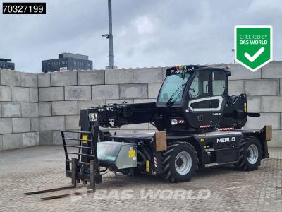 Merlo ROTO 40.18 S Remote Control vendida por BAS World B.V.