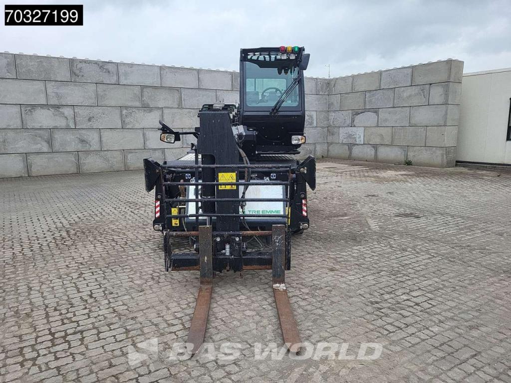 Merlo ROTO 40.18 S Remote Control Foto 13