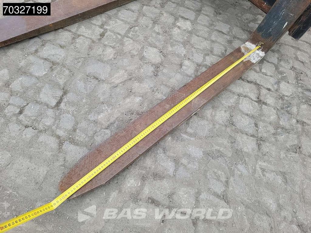Merlo ROTO 40.18 S Remote Control Foto 19