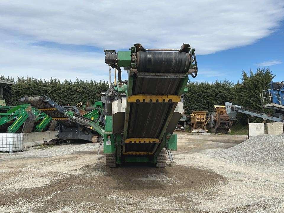 McCloskey J40V2 Foto 16