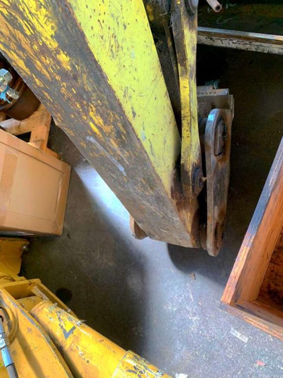 Yanmar VIO57-U Foto 11