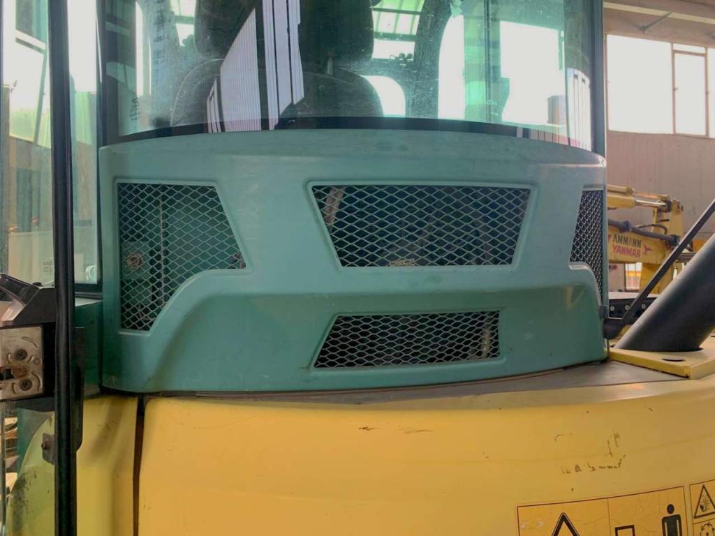Yanmar VIO57-U Foto 4