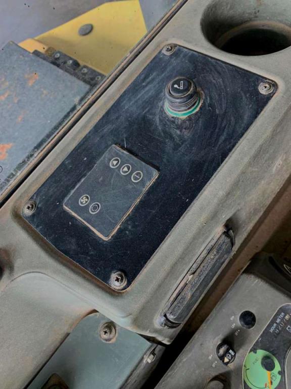 Yanmar VIO57-U Foto 6
