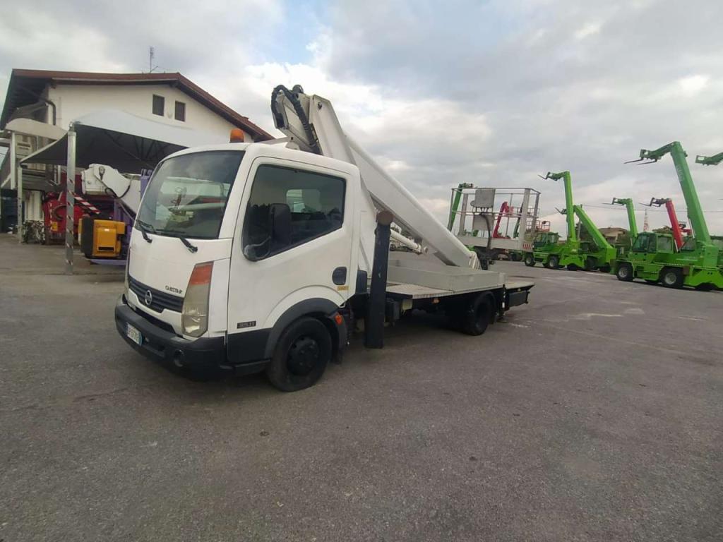 Multitel Pagliero mt 222 Foto 2