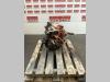 Distribuidor hidraulico para Fiat Hitachi EX 235 Foto 1 thumbnail