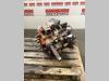 Distribuidor hidraulico para Fiat Hitachi EX 235 Foto 2 thumbnail