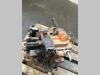 Distribuidor hidraulico para Fiat Hitachi EX 235 Foto 5 thumbnail