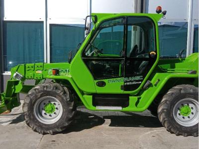 Merlo P38.12PLUS vendida por Galli Battista Srl