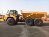 Komatsu HM400-3R (4pcs available for sale in Abu Dhabi) Foto 1 thumbnail