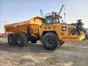 Komatsu HM400-3R (4pcs available for sale in Abu Dhabi) Foto 3 thumbnail