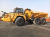 Komatsu HM400-3R (4pcs available for sale in Abu Dhabi) Foto 4 thumbnail