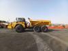 Komatsu HM400-3R (4pcs available for sale in Abu Dhabi) Foto 8 thumbnail