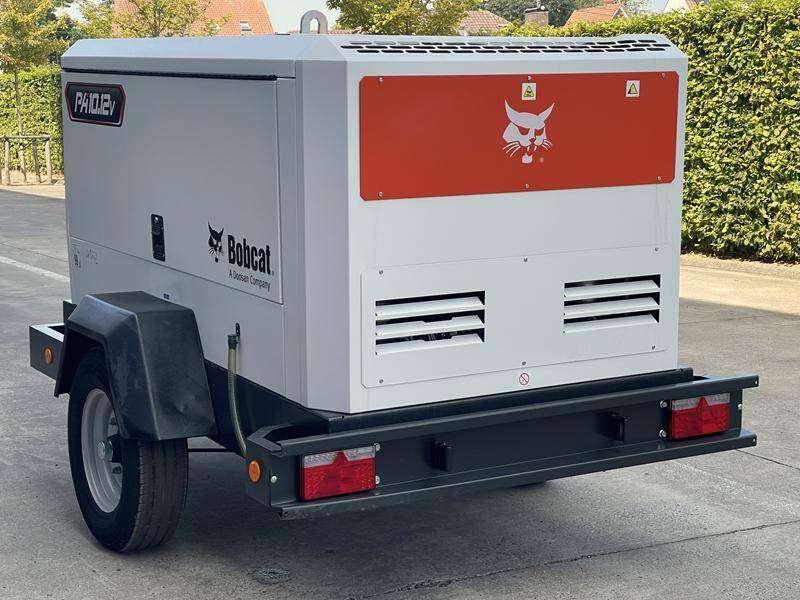 Bobcat PA 10 12 V Foto 23
