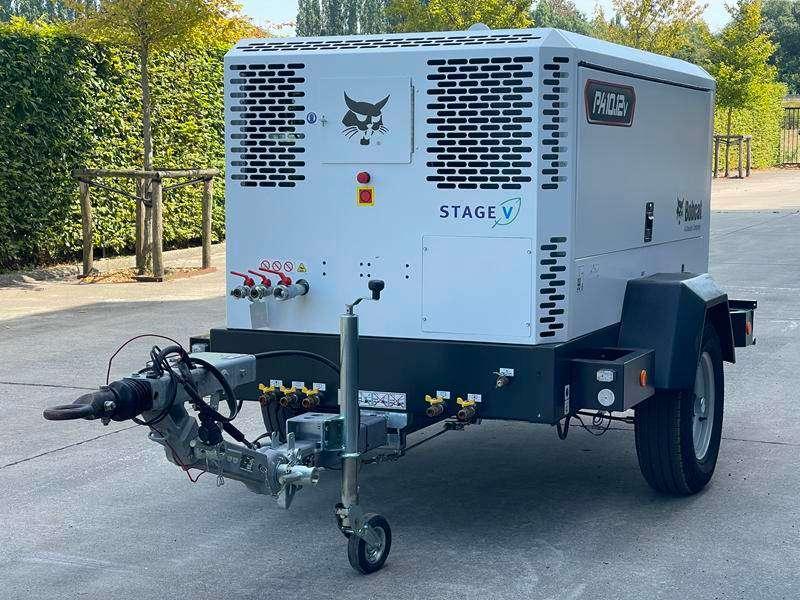 Bobcat PA 10 12 V Foto 24