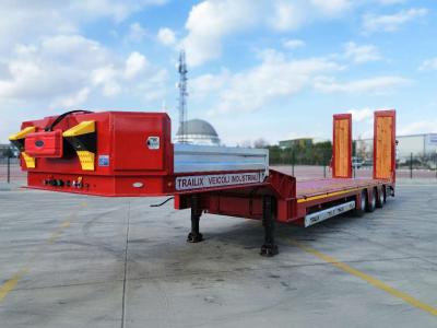 Trailix TX-3 SMART vendida por Trailix Srl