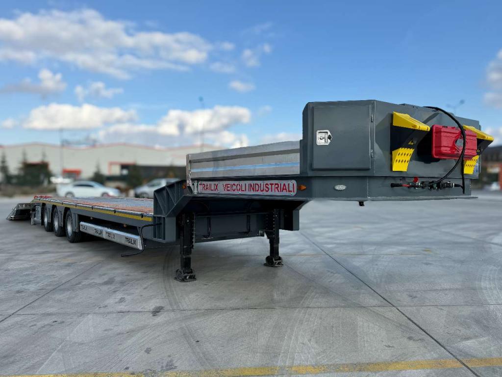 Trailix TX-3 SMART Foto 11