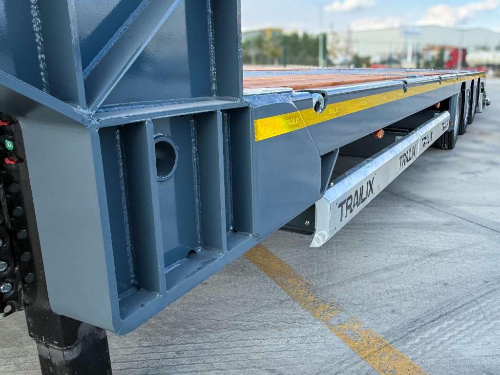 Trailix TX-3 SMART Foto 14