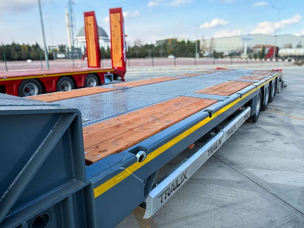 Trailix TX-3 SMART Foto 15