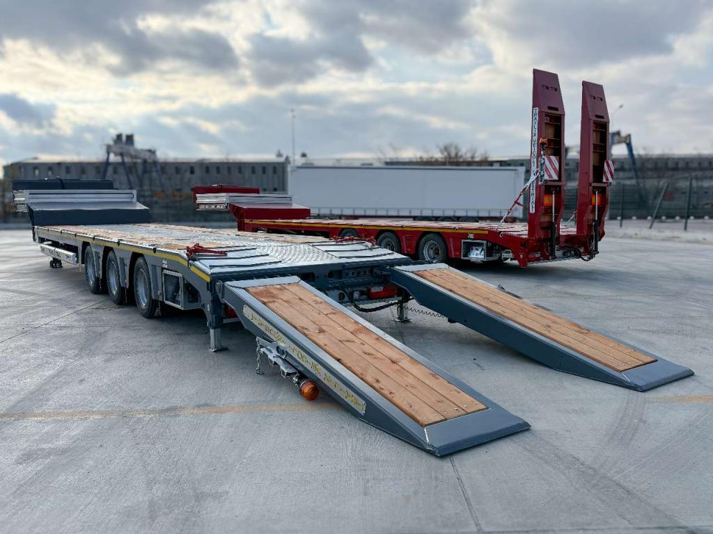 Trailix TX-3 SMART Foto 16
