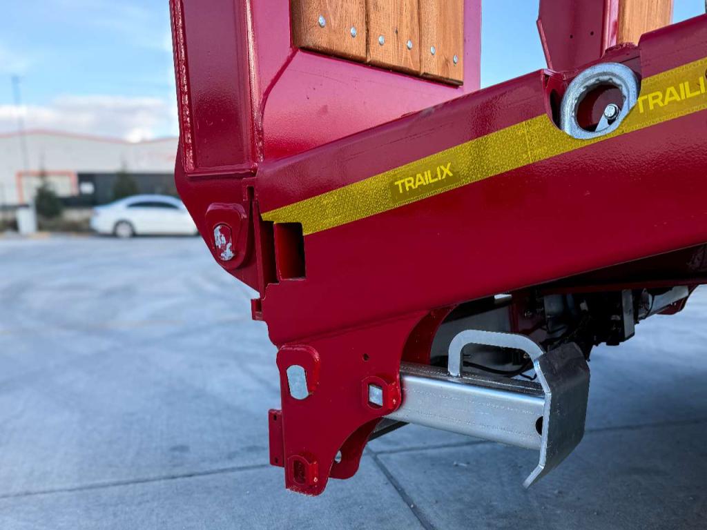 Trailix TX-3 SMART Foto 21